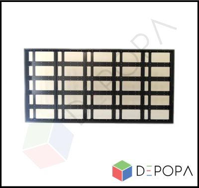 80x160 CNC KASA ÇİFT TARAFLI